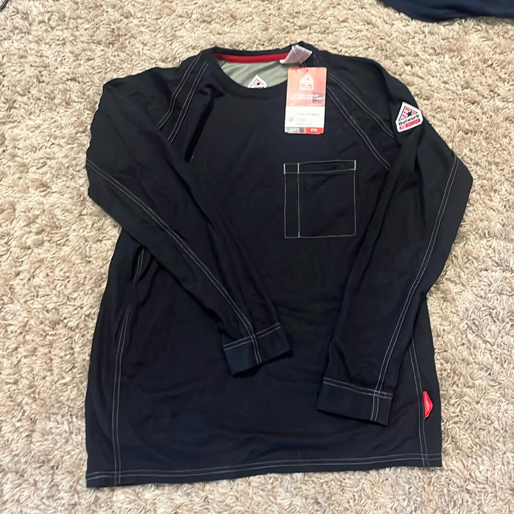 FR shirt